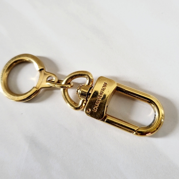 Louis Vuitton Bags Louis Vuitton Key Ringpochette Extender Poshmark